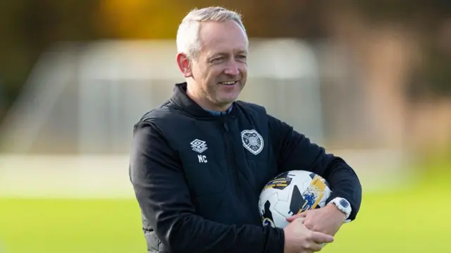 Neil Critchley