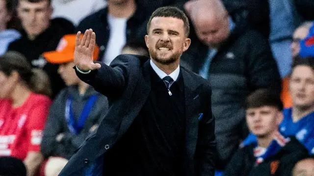 Barry Ferguson