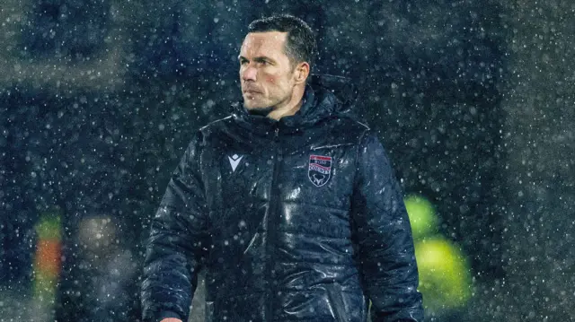 Don Cowie