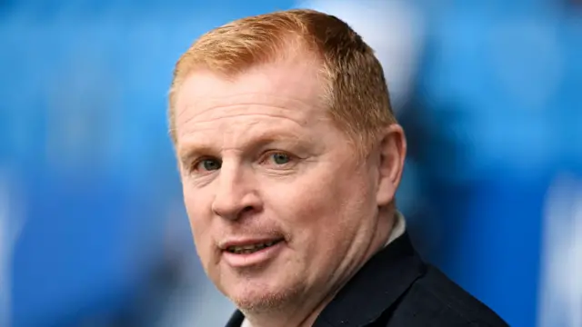 Neil Lennon