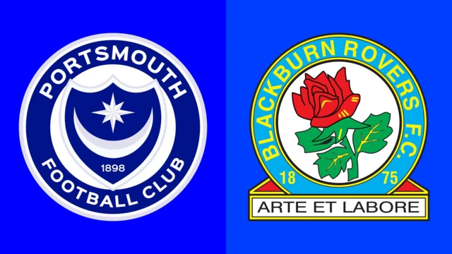 Ipswich Town and Leicester City club badges