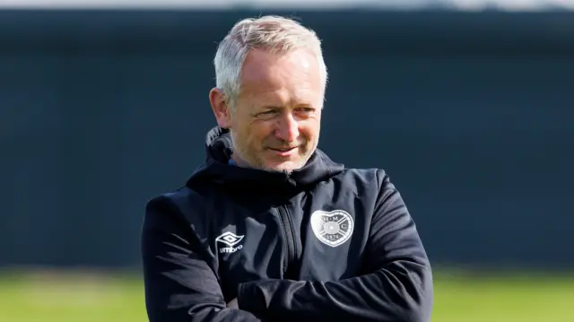 Neil Critchley