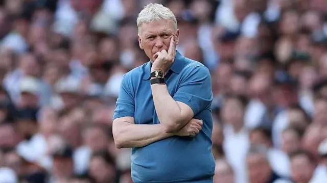 David Moyes