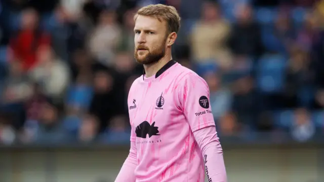 Scott Bain