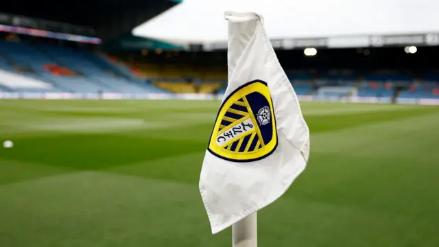 General view of Elland Road, home of Leeds United