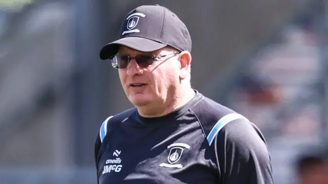 John McGlynn