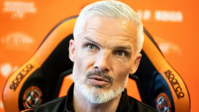 Jim Goodwin