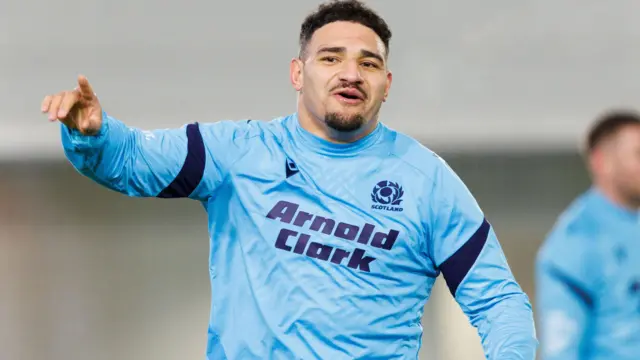 Sione Tuipulotu