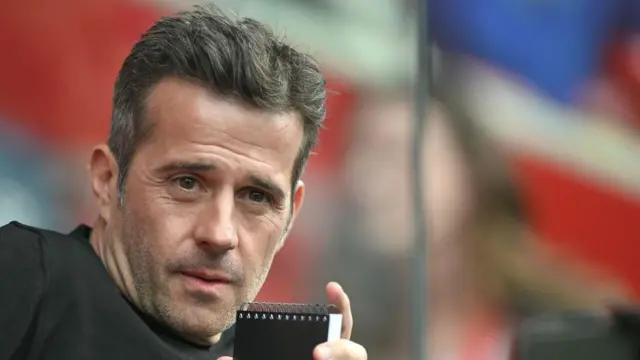 Marco Silva