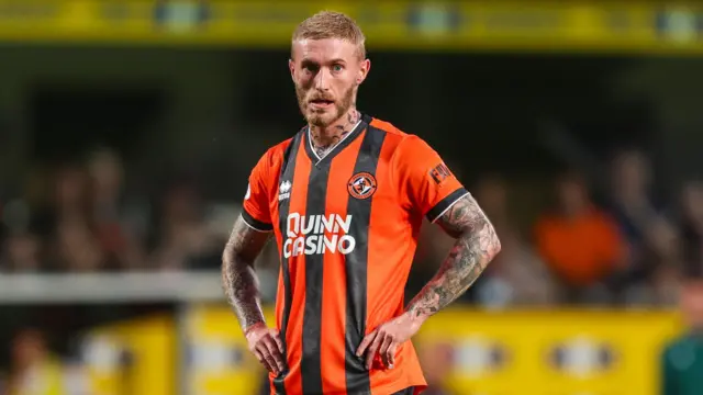Craig Sibbald