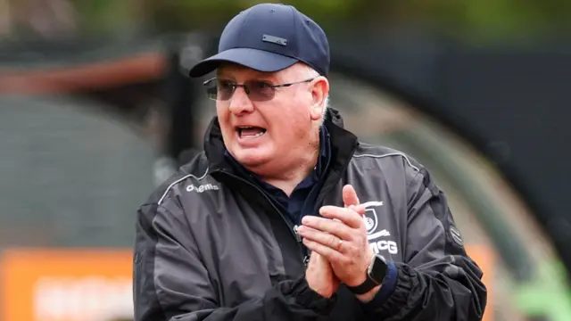 John McGlynn