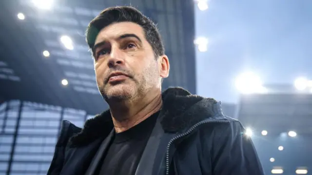 Paulo Fonseca