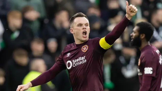 Lawrence Shankland
