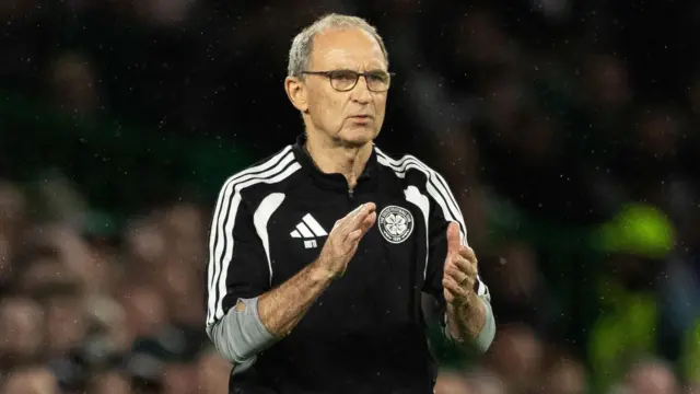 Martin O'Neill