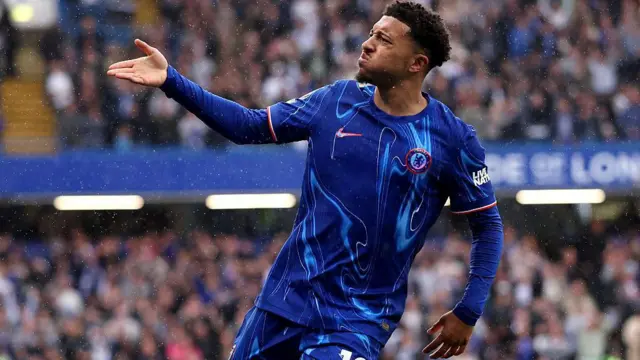 Jadon Sancho