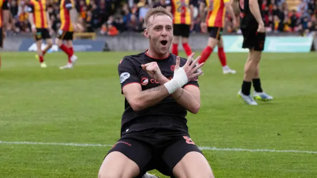 Killian Phillips