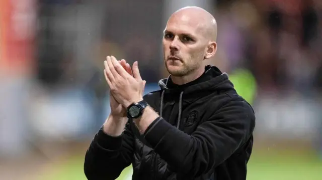 Craig McLeish