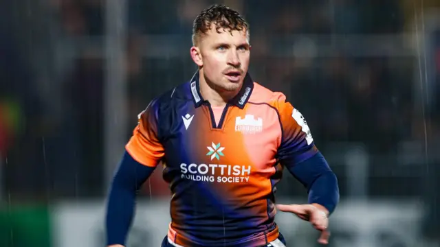 Ben Vellacott