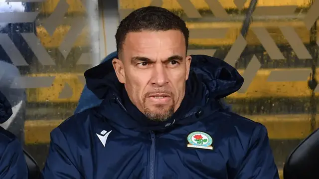 Valerien Ismael sat on the bench at Hull City