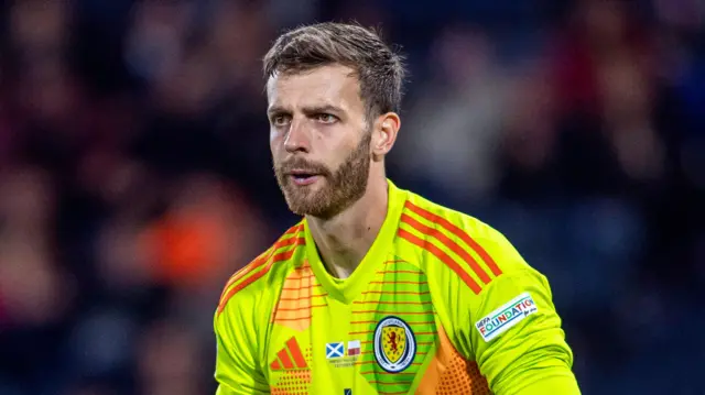 Angus Gunn