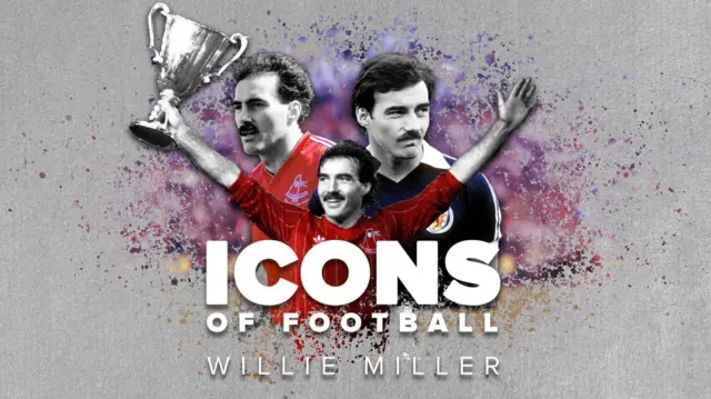 Willie Miller