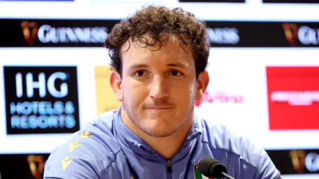 Michele Lamaro