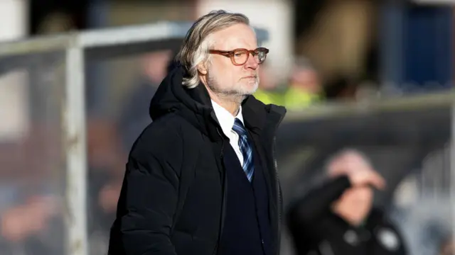 Steven Pressley
