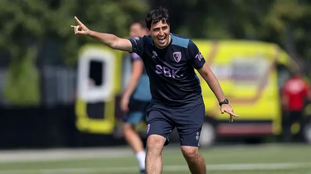 Andoni Iraola