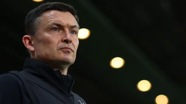 Paul Heckingbottom