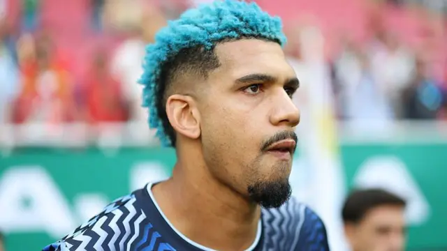 Ronald Araujo