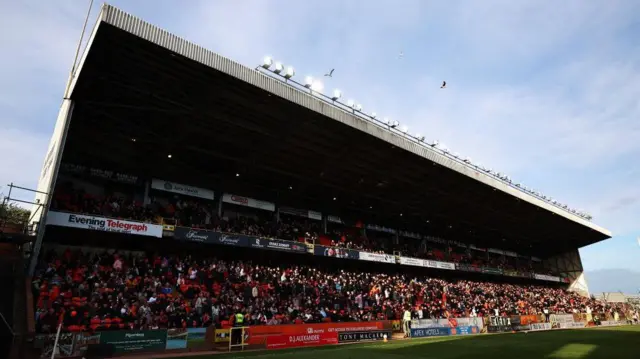 Tannadice