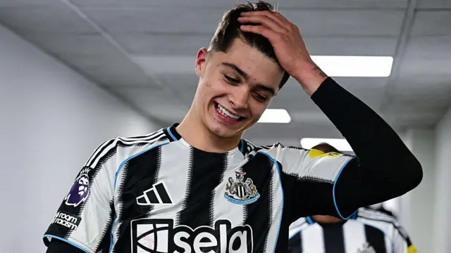 Lewis Miley