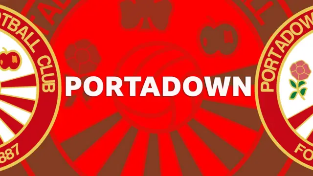 Portadown FC