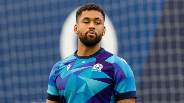 Andy Onyeama-Christie