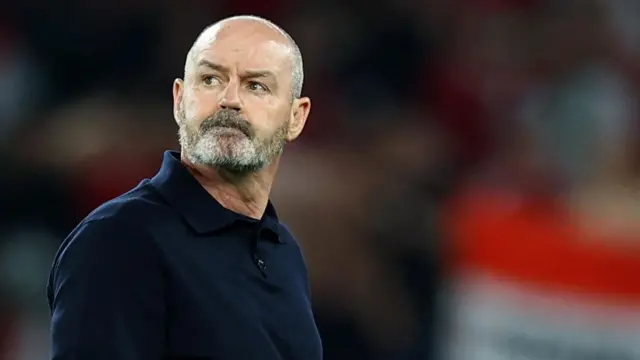 Steve Clarke