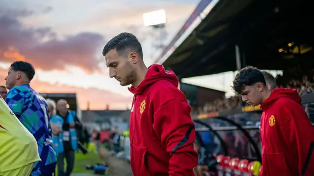Diogo Dalot