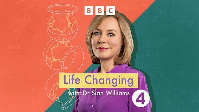 Dr Sian Williams