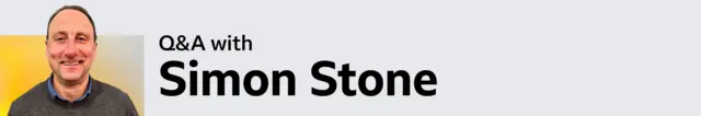 Q&A with Simon Stone banner