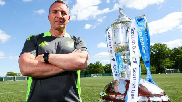 Brendan Rodgers