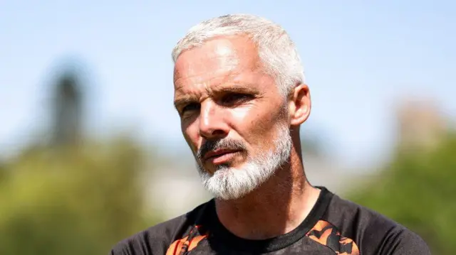 Jim Goodwin