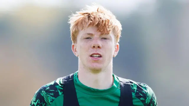 Rory Whittaker