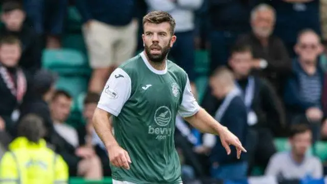 Grant Hanley