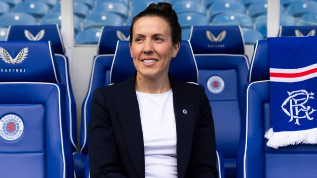 Leanne Crichton