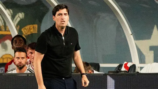 Andoni Iraola