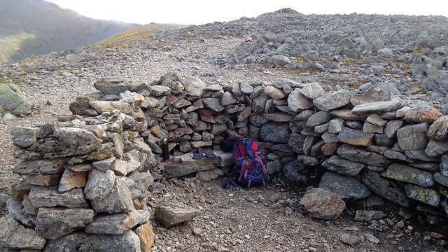 Carnedd Dafydd