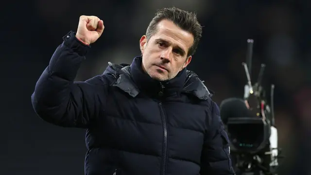 Marco Silva 