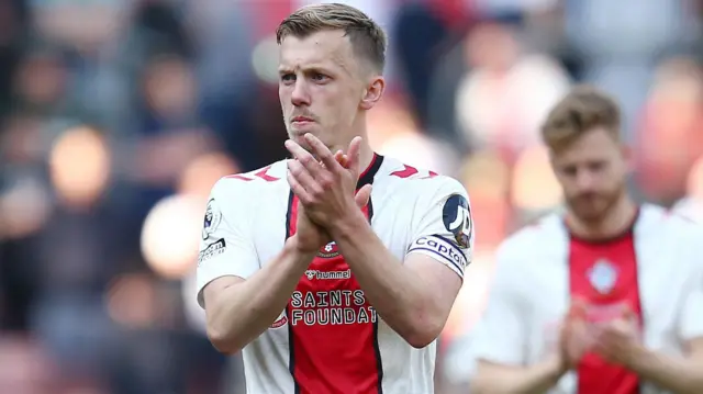 James Ward-Prowse