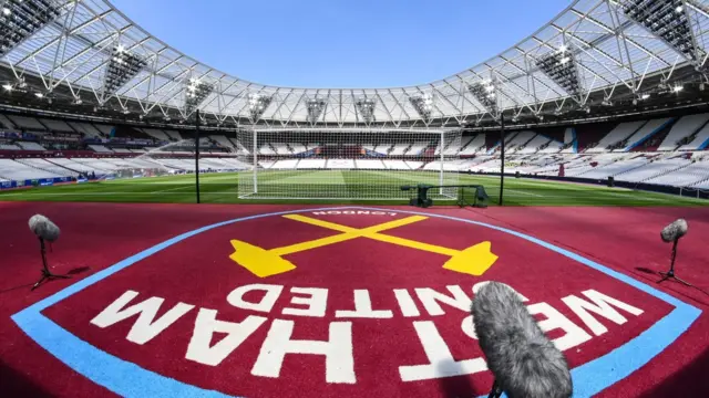 West Ham United FC - Transfer news, results, fixtures, video and audio