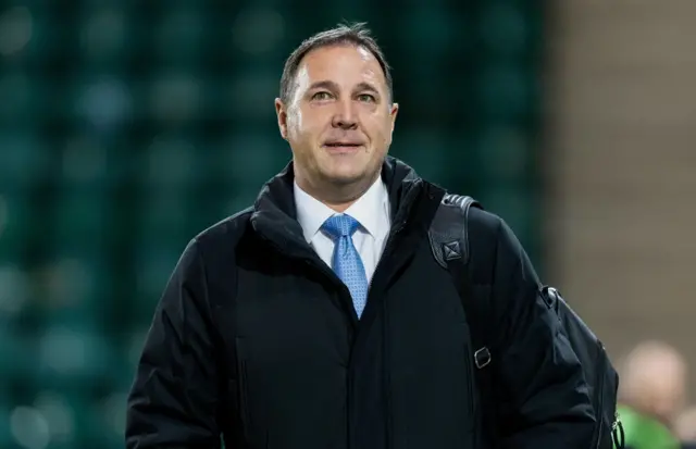 Malky Mackay