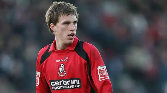 Joe Partington